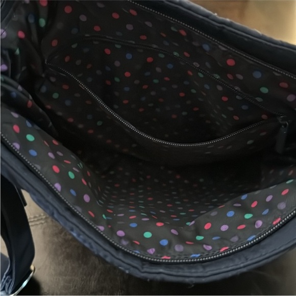 Vera Bradley Crossbody - Picture 5 of 5